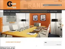 Sites similar to grandmastergroup.gr