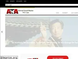 Sites similar to grandmasterhulee.com