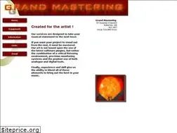 Sites similar to grandmastering.com