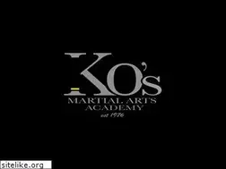 Sites similar to grandmasterko.com