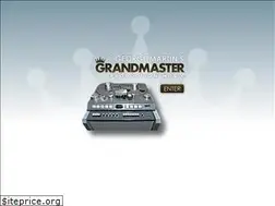Sites similar to grandmastermusic.com