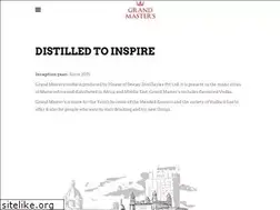 Sites similar to grandmasters.co
