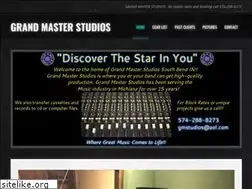 Sites similar to grandmasterstudios.com