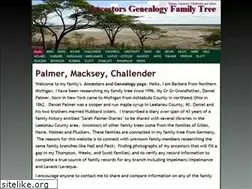 Sites similar to grandmastree.com