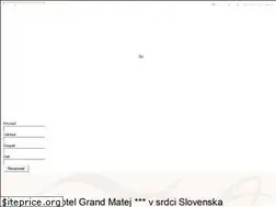 Sites similar to grandmatej.sk