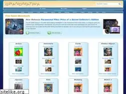 Sites similar to grandmatrix.com