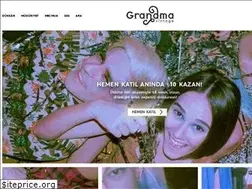 Sites similar to grandmavintageshop.com
