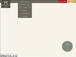 Sites similar to grandmayfull.com