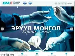 Sites similar to grandmed.mn
