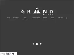 Sites similar to grandmedia.lv