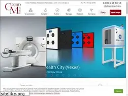 Sites similar to grandmedical.ru