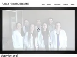 Sites similar to grandmedicalassociates.com