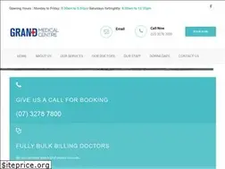 Sites similar to grandmedicalcentre.com