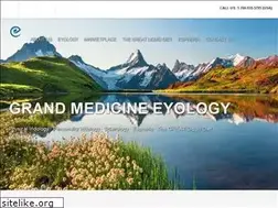 Sites similar to grandmedicine.com