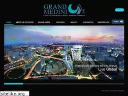 Sites similar to grandmedini.my