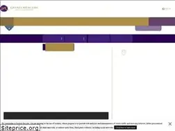 Sites similar to grandmercurebangkokfortune.com