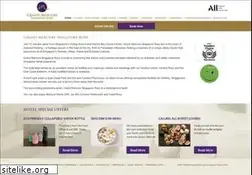 Sites similar to grandmercureroxy.com.sg