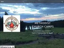 Sites similar to grandmesacamp.com