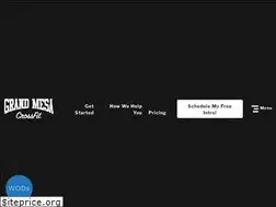 Sites similar to grandmesacrossfit.com