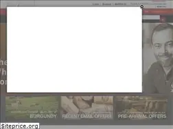 Sites similar to grandmillesime.com.au