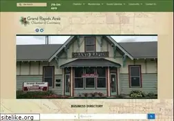Sites similar to grandmn.com