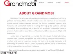 Sites similar to grandmobi.com