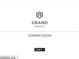 Sites similar to grandmodels.com