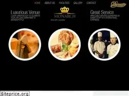 Sites similar to grandmonarch.lk
