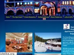 Sites similar to grandmonasteryapartment.com