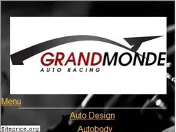 Sites similar to grandmonde.org