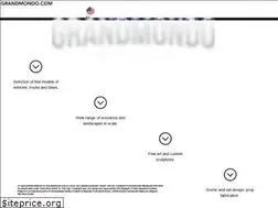 Sites similar to grandmondo.com