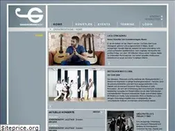 Sites similar to grandmontagne.de