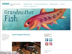 Sites similar to grandmotherfish.com