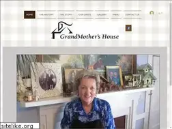 Sites similar to grandmothershouse.biz