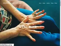 Sites similar to grandmothersofamerica.com