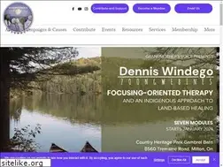 Sites similar to grandmothersvoice.com