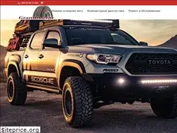 Sites similar to grandmotor.com.ua
