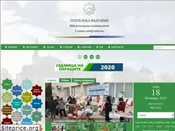 Sites similar to grandmufti.bg