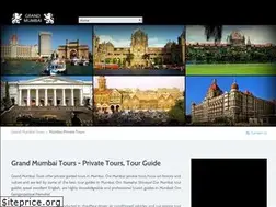Sites similar to grandmumbai.com