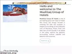 Sites similar to grandmumtaz.com