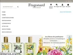 Sites similar to grandmuseeduparfum.fr