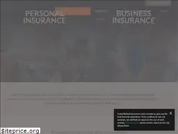 Sites similar to grandmutual.com