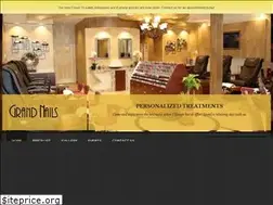 Sites similar to grandnails.us