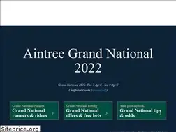 Sites similar to grandnational.org.uk