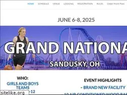 Sites similar to grandnationalsbball.com