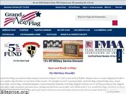 Sites similar to grandnewflag.com