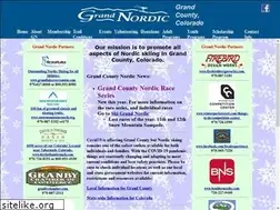Sites similar to grandnordic.org
