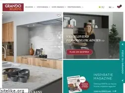 Sites similar to grando.be