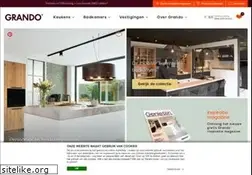 Sites similar to grando.nl