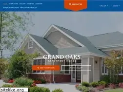Sites similar to grandoaksapartments.com